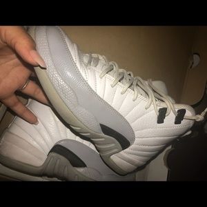 Air Jordan 12 retro GG